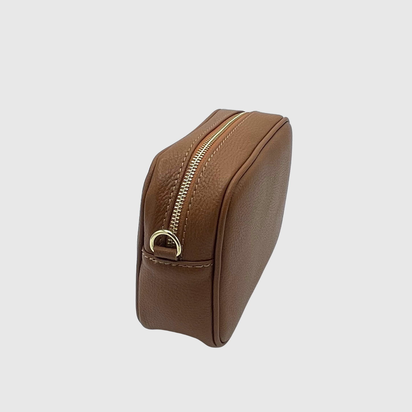 BORSA A TRACOLLA ILARIA IN PELLE