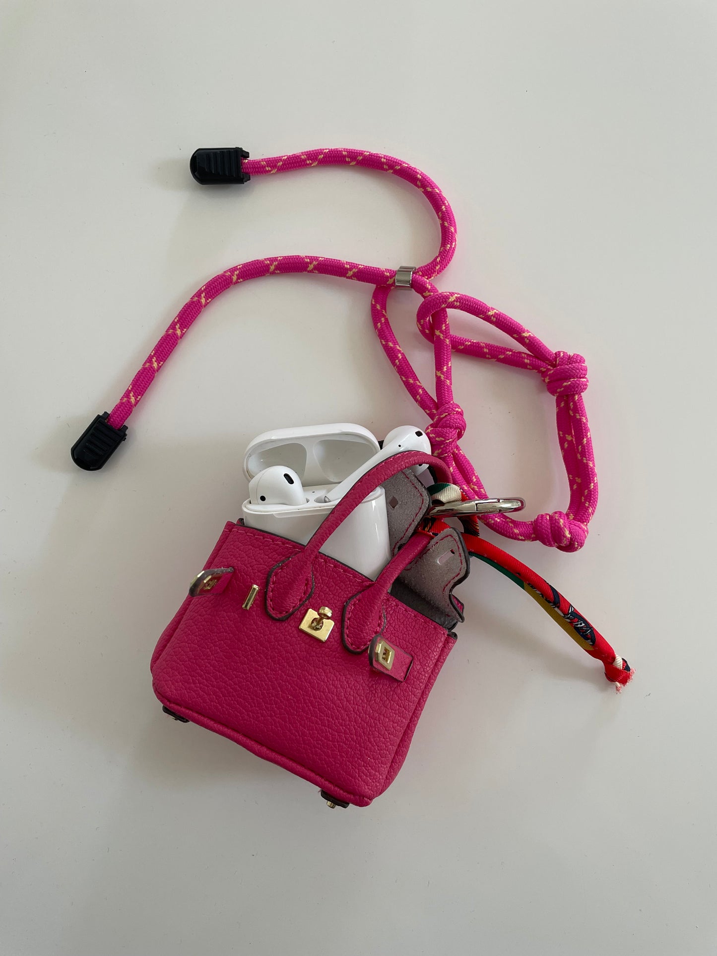 CHARMS BORSA KETTY