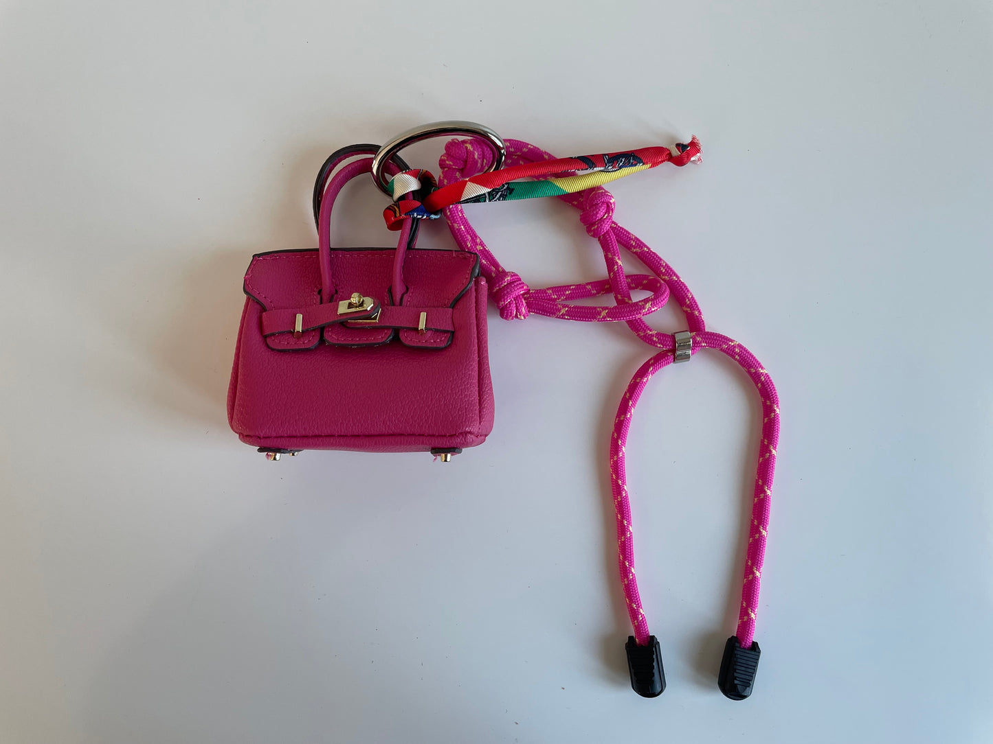 CHARMS BORSA KETTY