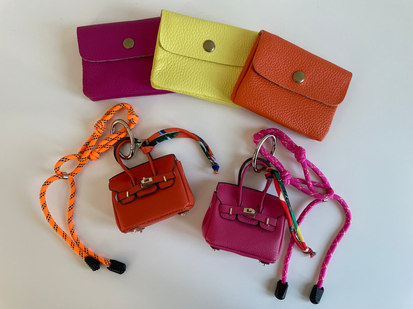 CHARMS BORSA KETTY