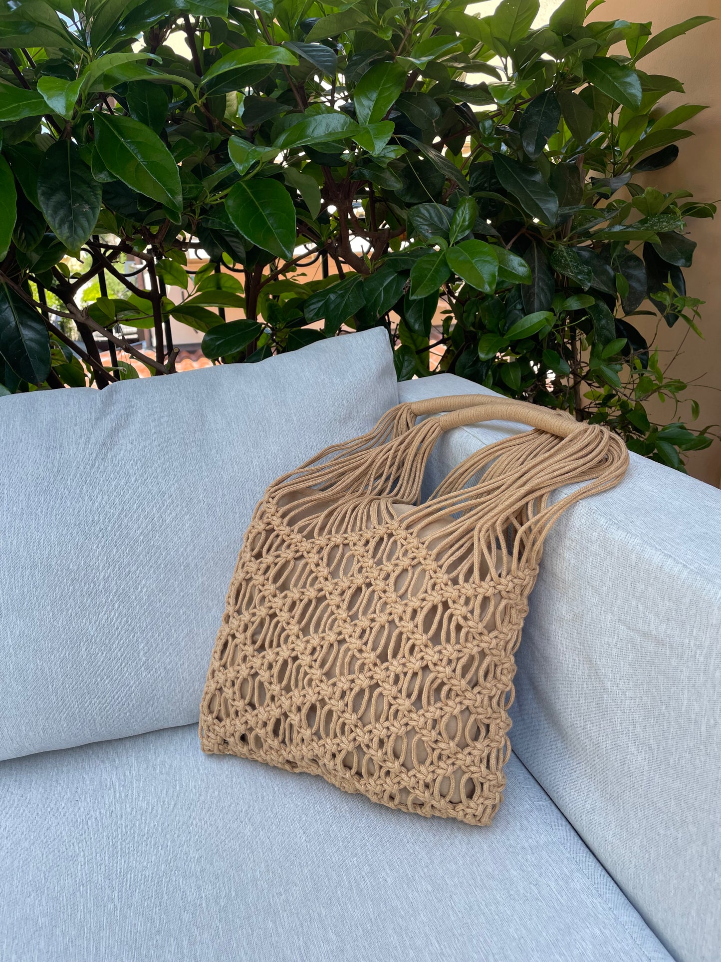 BORSA A MANO ALICANTE