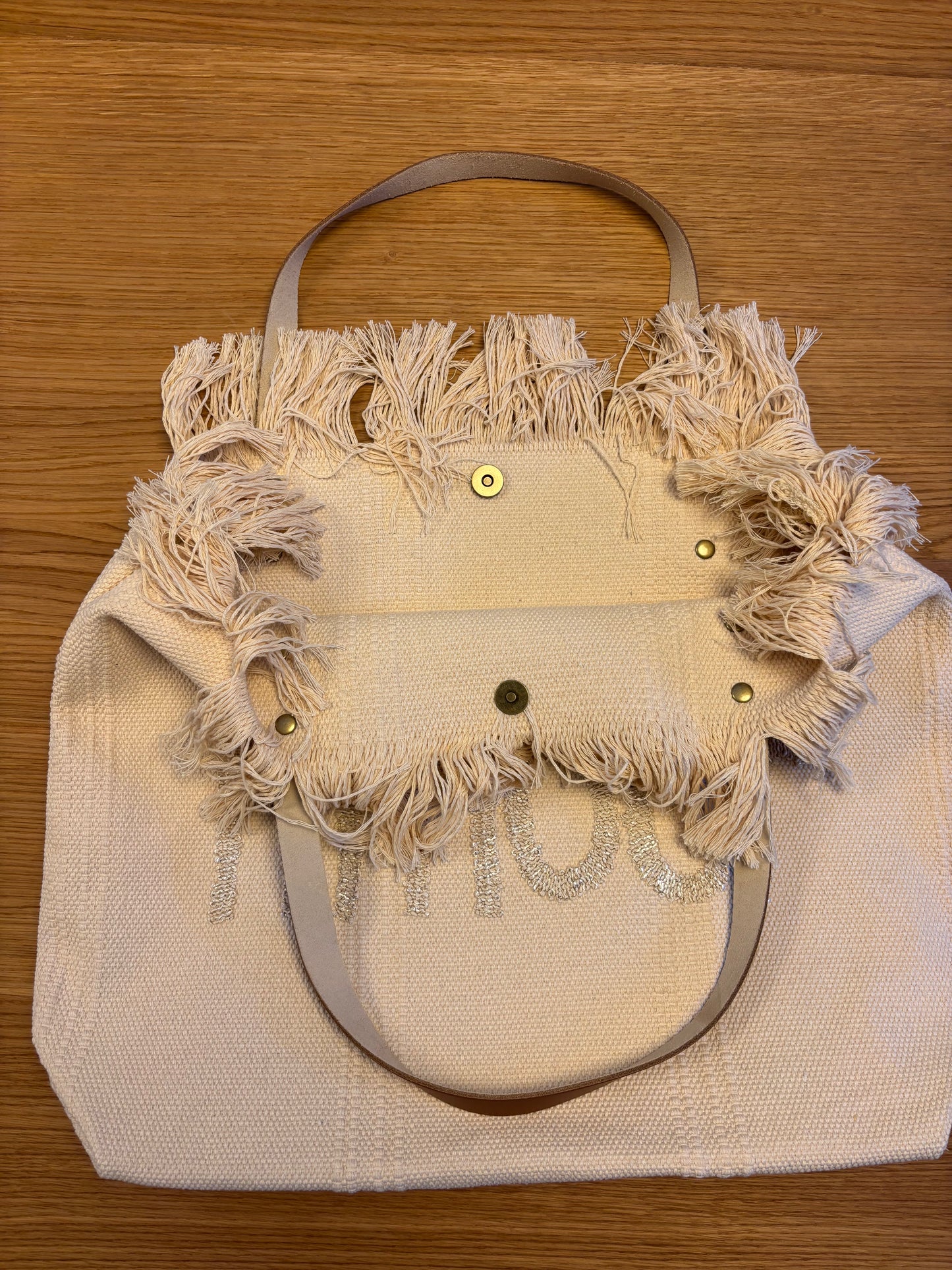 BORSA A SPALLA AMOUR
