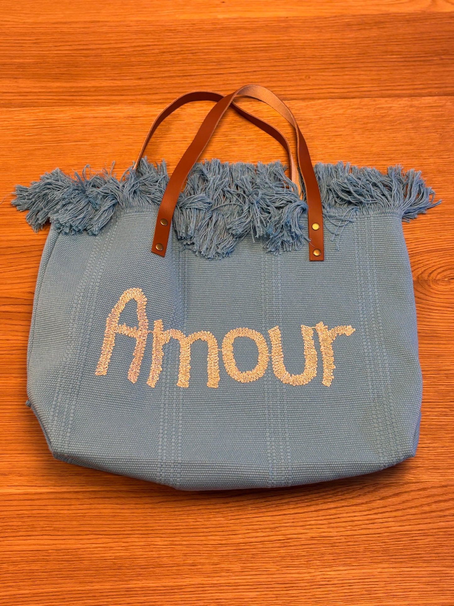 BORSA A SPALLA AMOUR