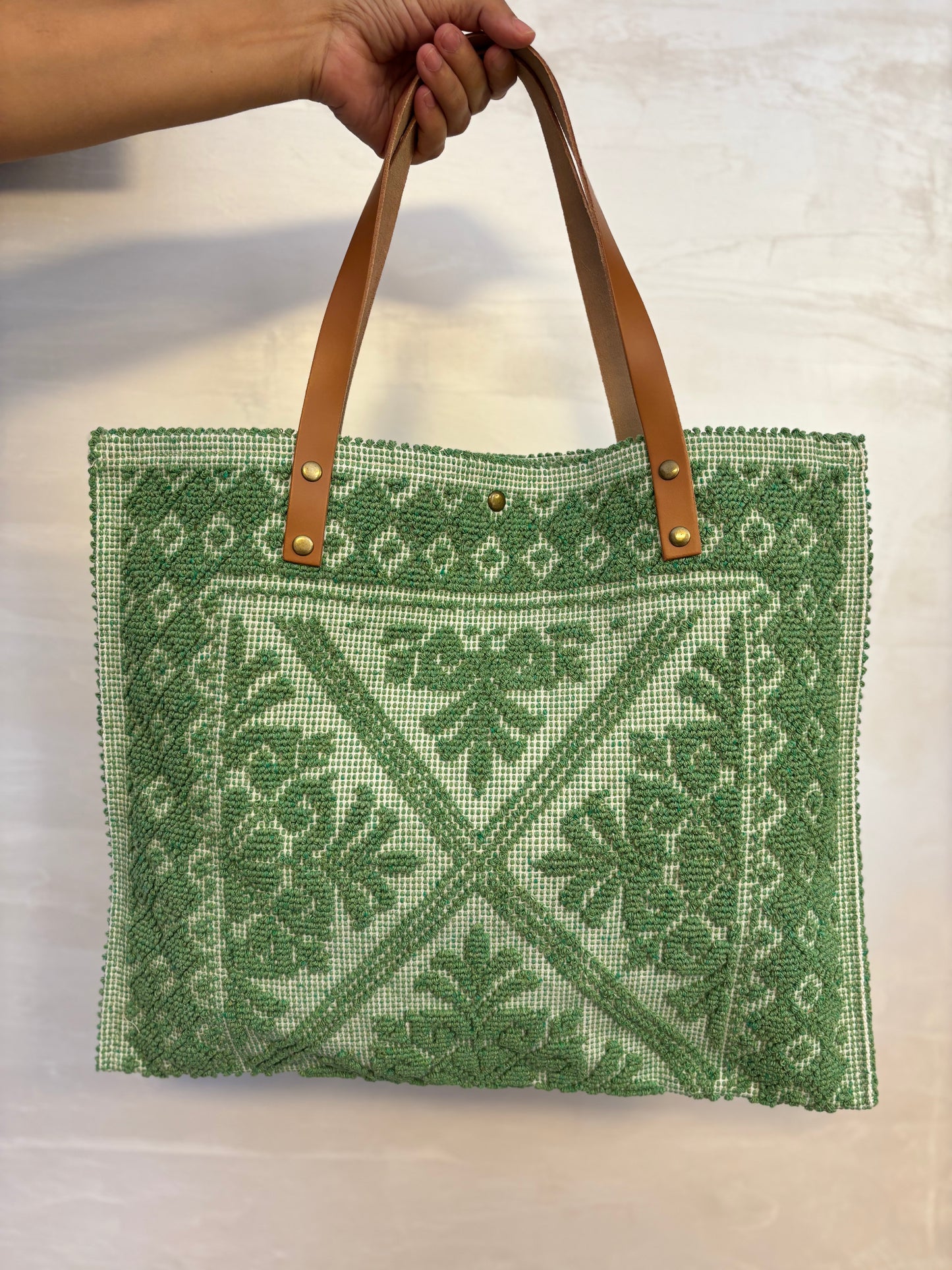 BORSA A SPALLA ATENA