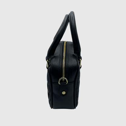 BORSA A MANO MILLY CON TRACOLLA
