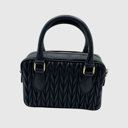 BORSA A MANO MILLY CON TRACOLLA