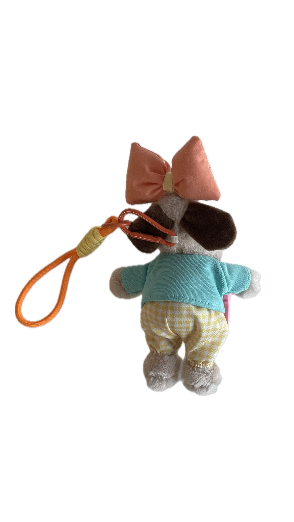 CHARMS ORSO CON SPECCHIO