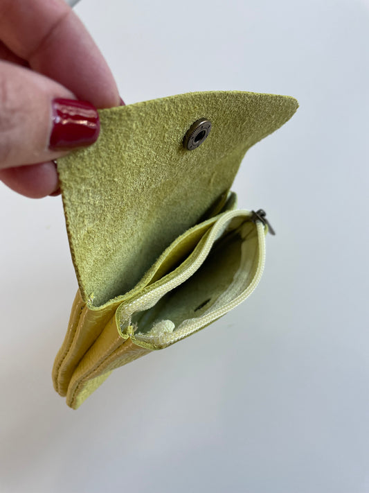 PORTAMONETE SOLE PICCOLO