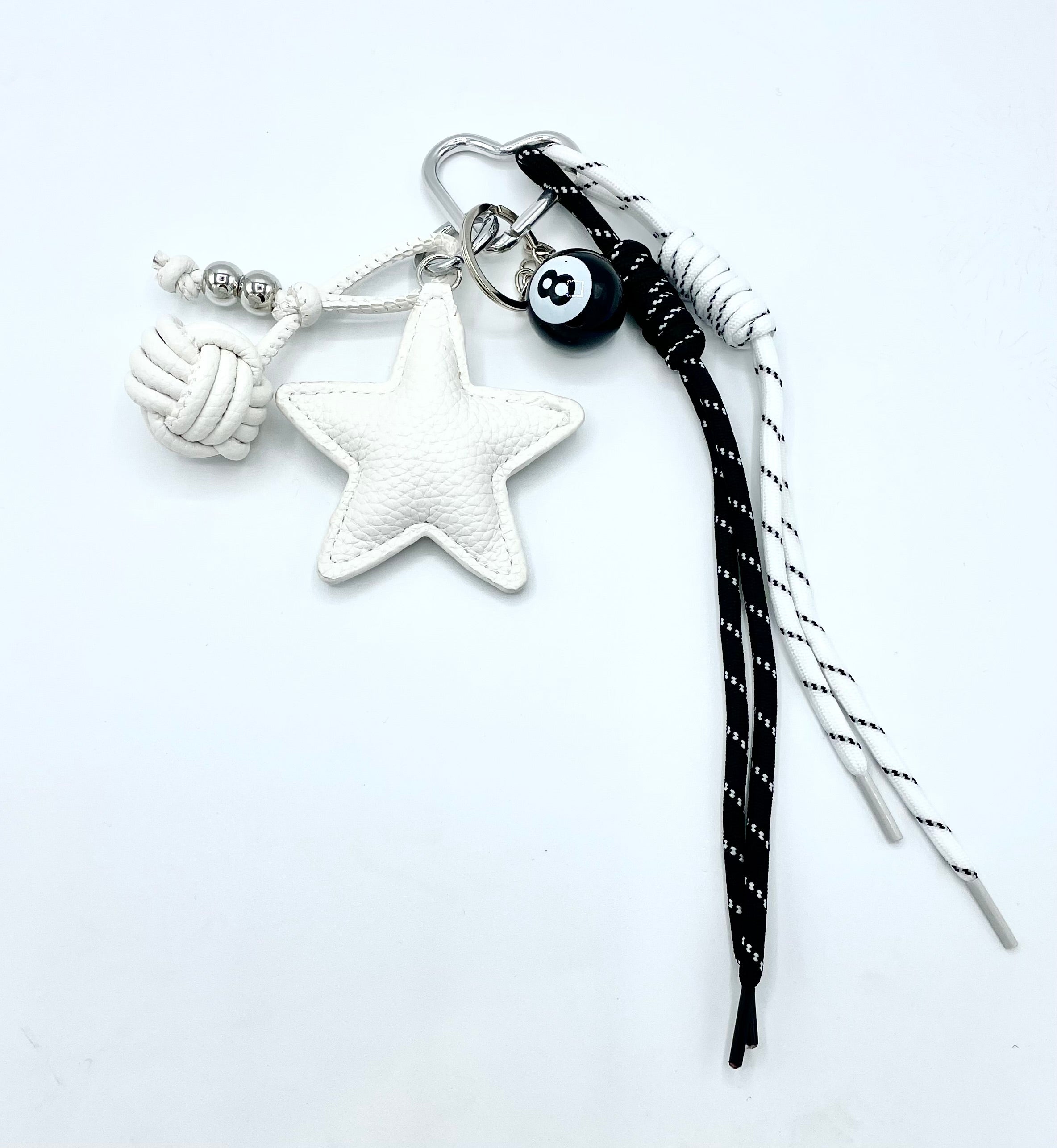 CHARMES STELLA PORTACHIAVI