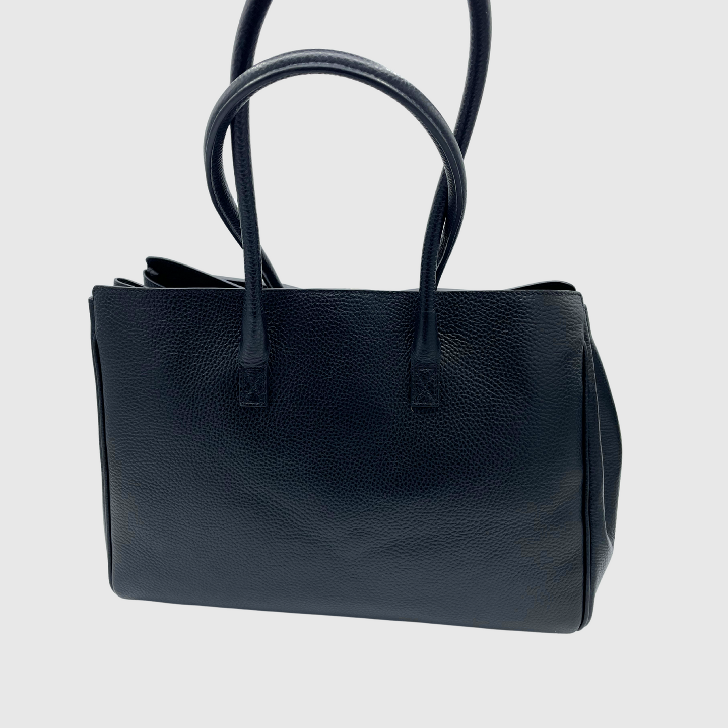 BORSA A SPALLA LAURA IN PELLE CON TRACOLLA
