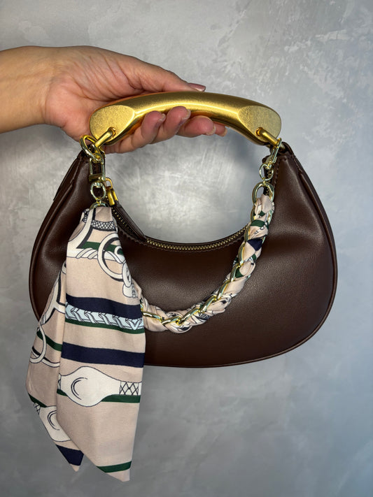 BORSA A MANO SOFIA