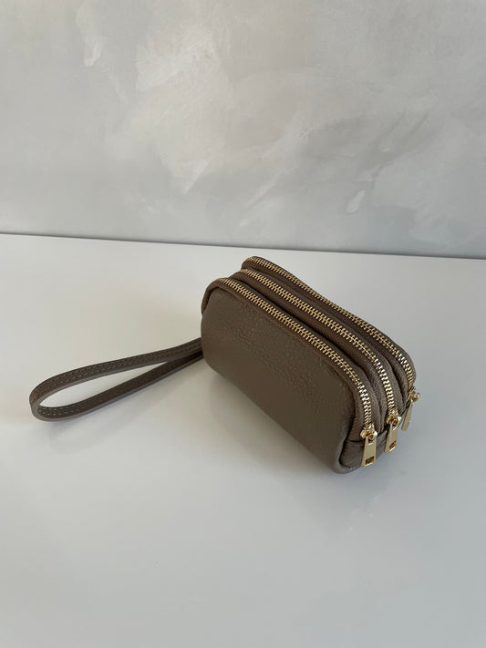 POCHETTE LIA DA PORTARE A MANO O AL POLSO