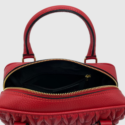 BORSA A MANO MILLY CON TRACOLLA