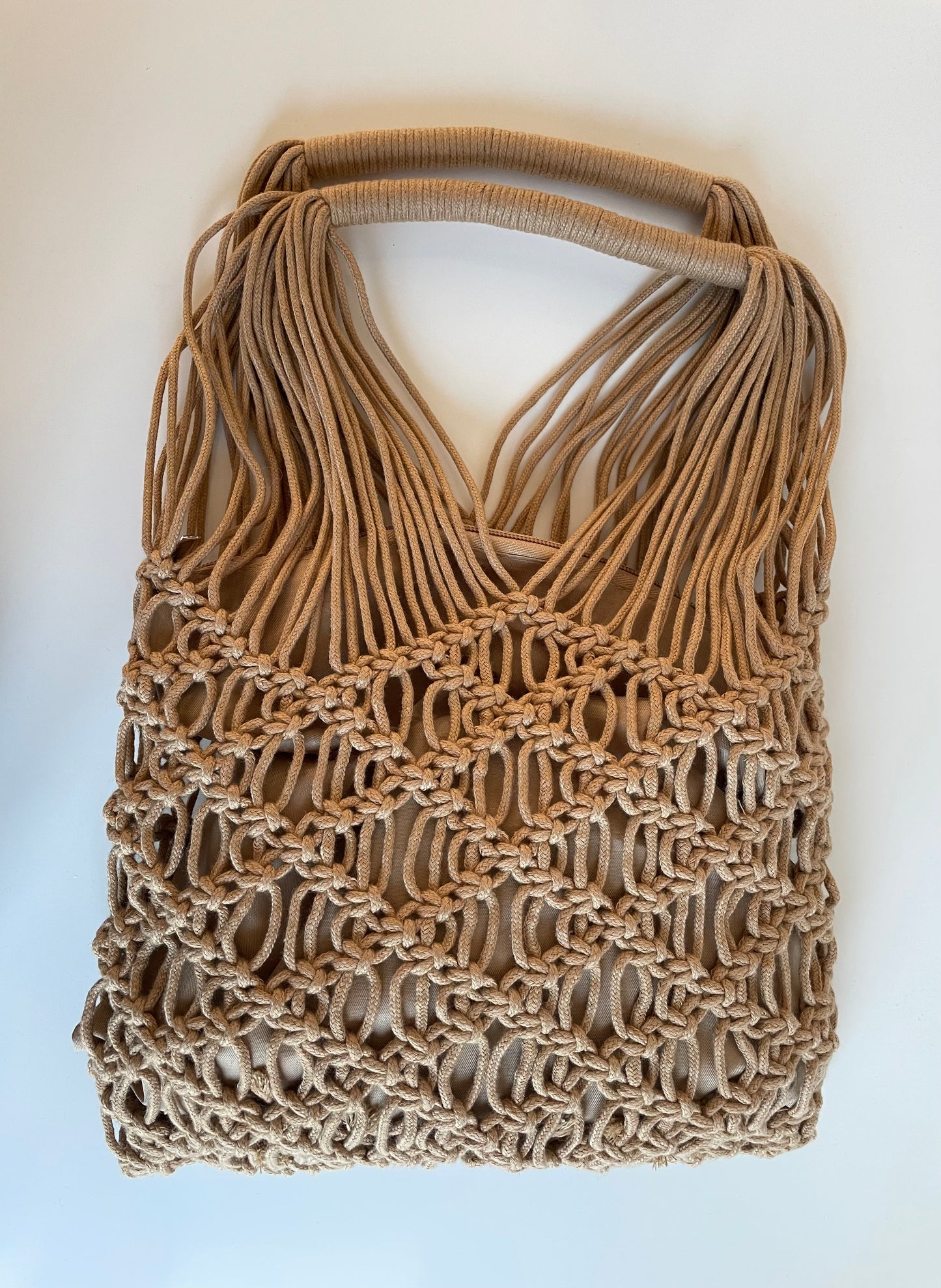 BORSA A MANO ALICANTE