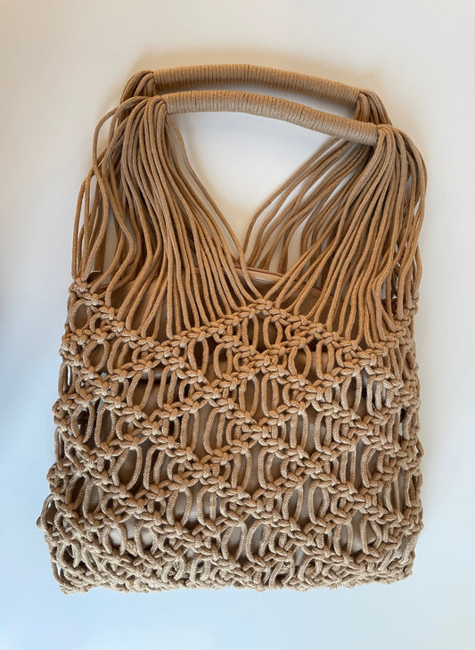 BORSA A MANO ALICANTE