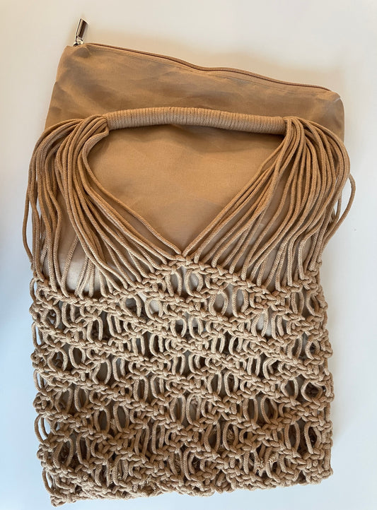BORSA A MANO ALICANTE