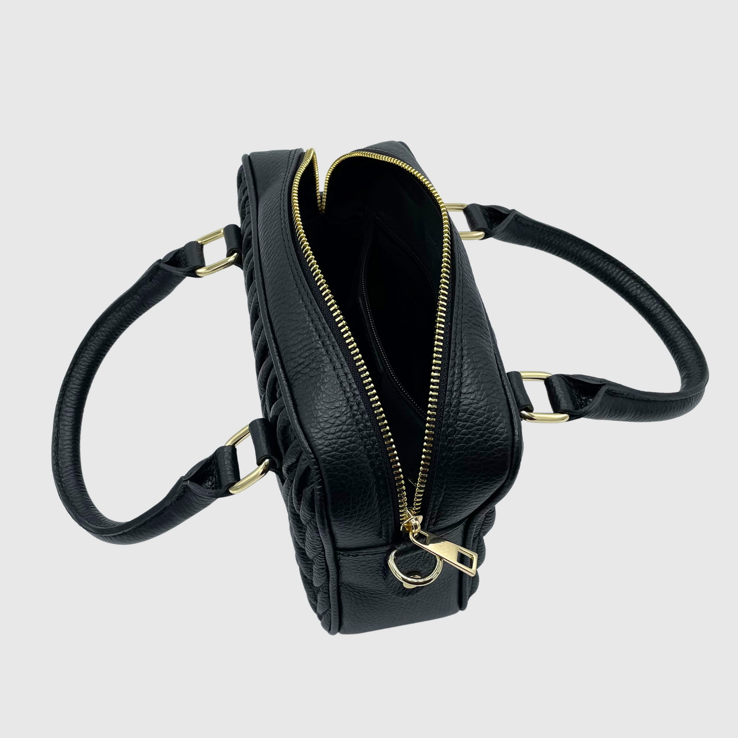 BORSA A MANO MILLY CON TRACOLLA