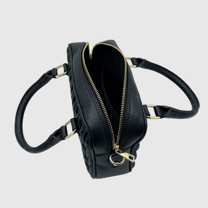BORSA A MANO MILLY CON TRACOLLA