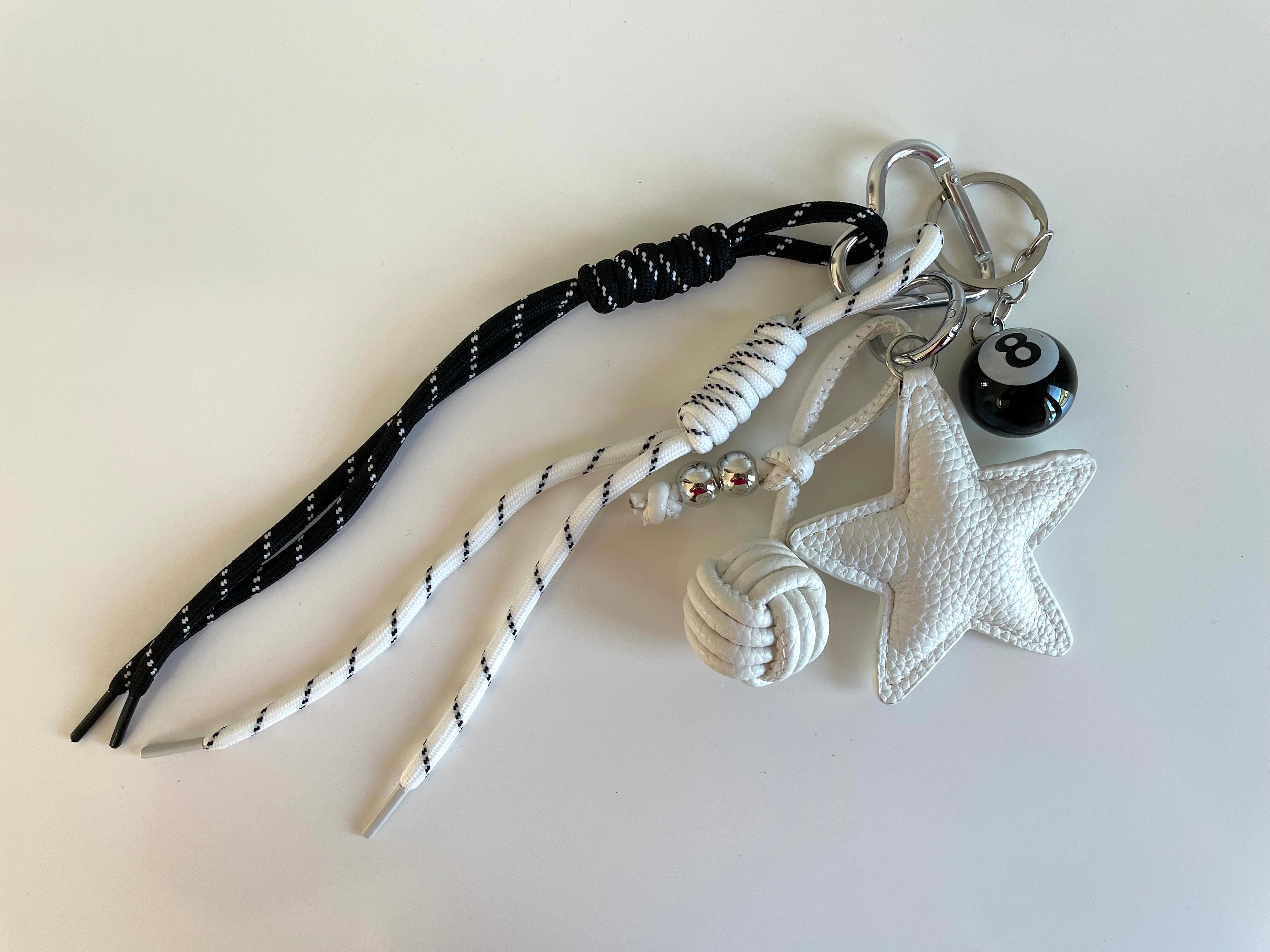 CHARMES STELLA PORTACHIAVI