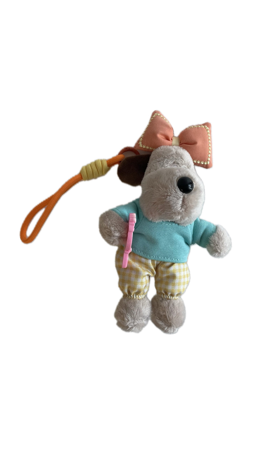 CHARMS ORSO CON SPECCHIO