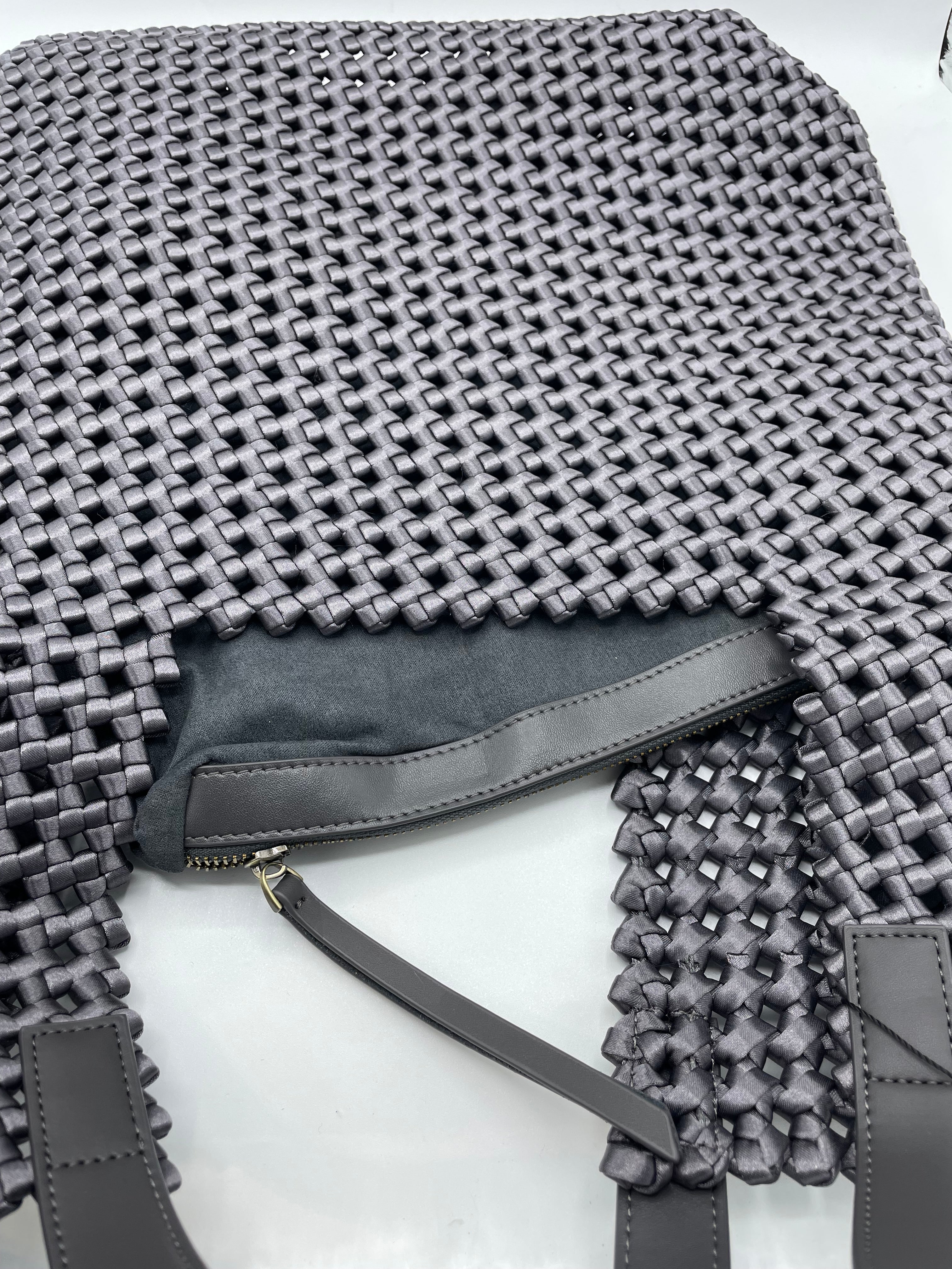 BORSA A SPALLA MARINA