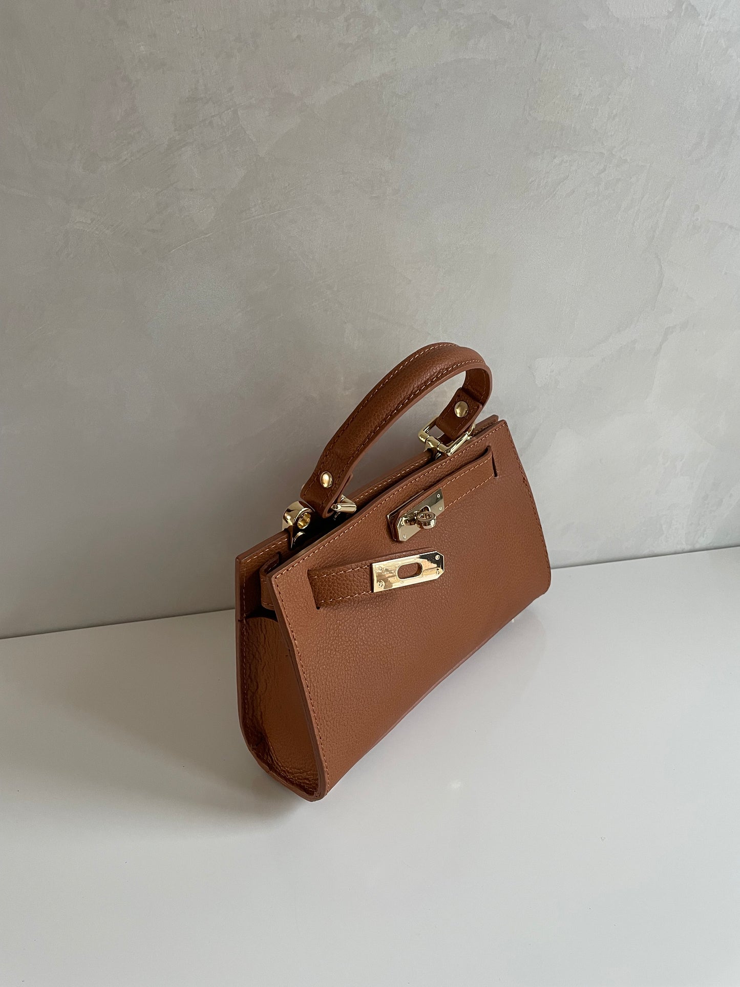 BORSA A MANO BIBI CON TRACOLLA