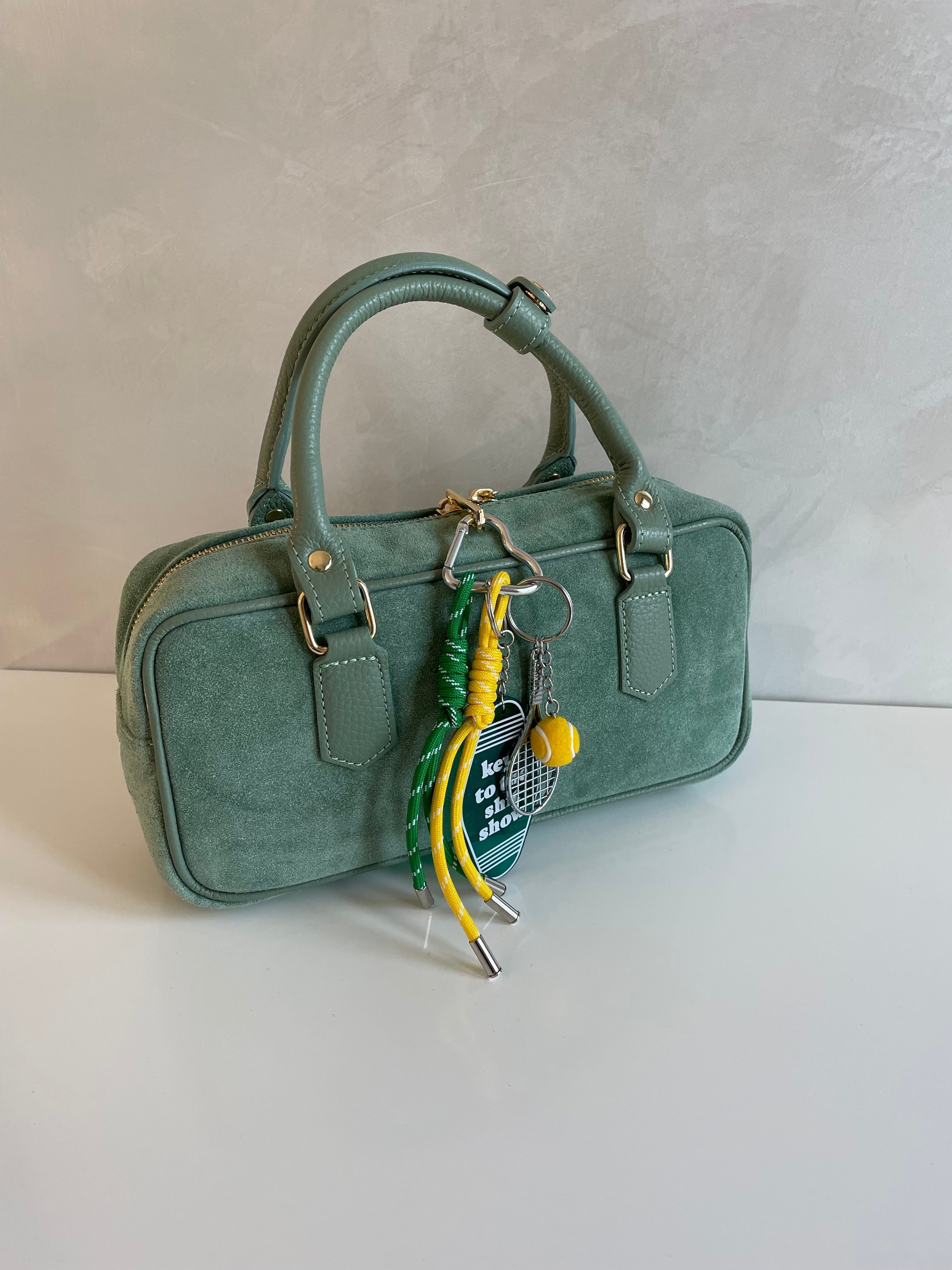 CHARMES RACCHETTA TENNIS