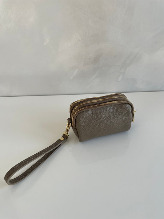 POCHETTE LIA DA PORTARE A MANO O AL POLSO