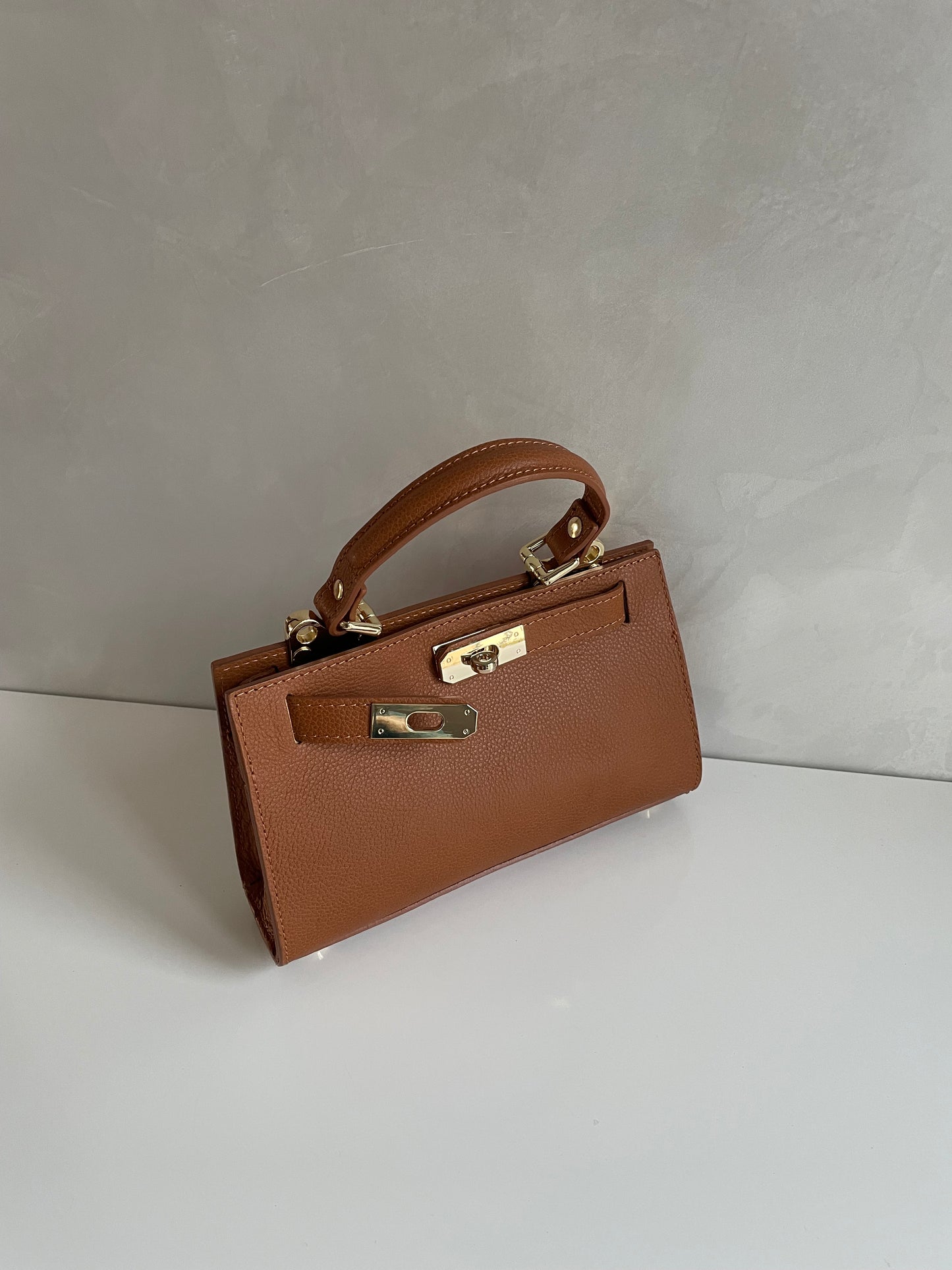 BORSA A MANO BIBI CON TRACOLLA