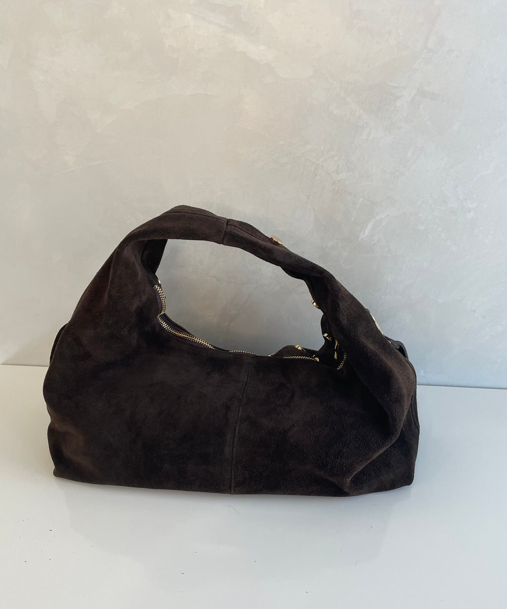 BORSA A SPALLA OLIVIA