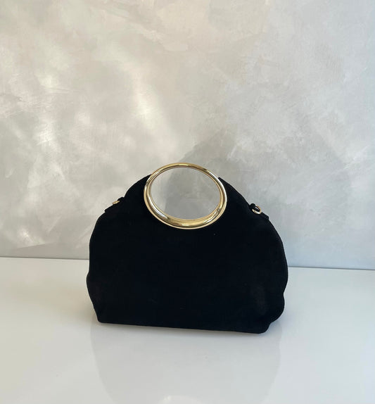 BORSA A MANO AGATA