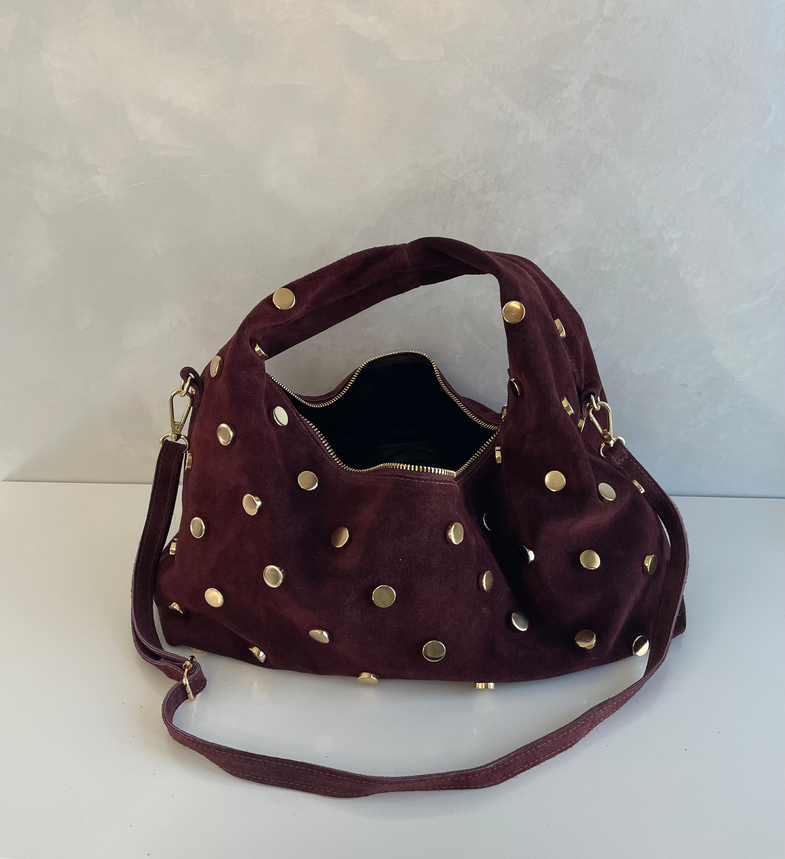 BORSA A SPALLA OLIVIA