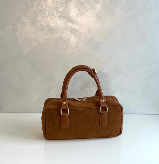 BORSA A MANO  MIRTA