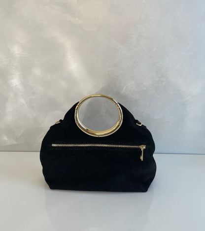 BORSA A MANO AGATA