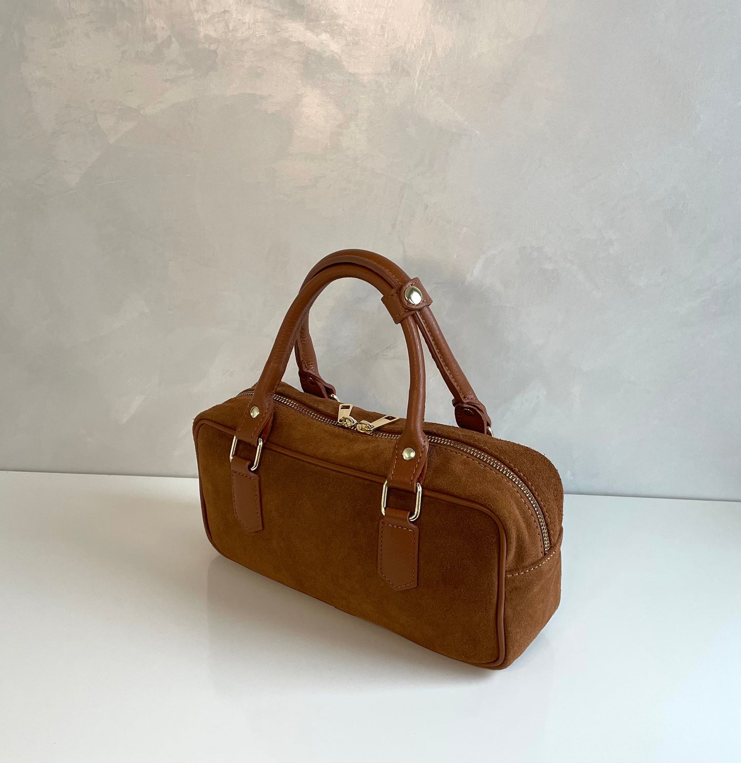 BORSA A MANO  MIRTA