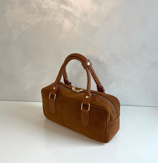 BORSA A MANO  MIRTA