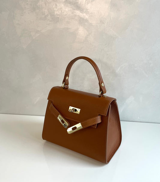 BORSA A MANO ALMA