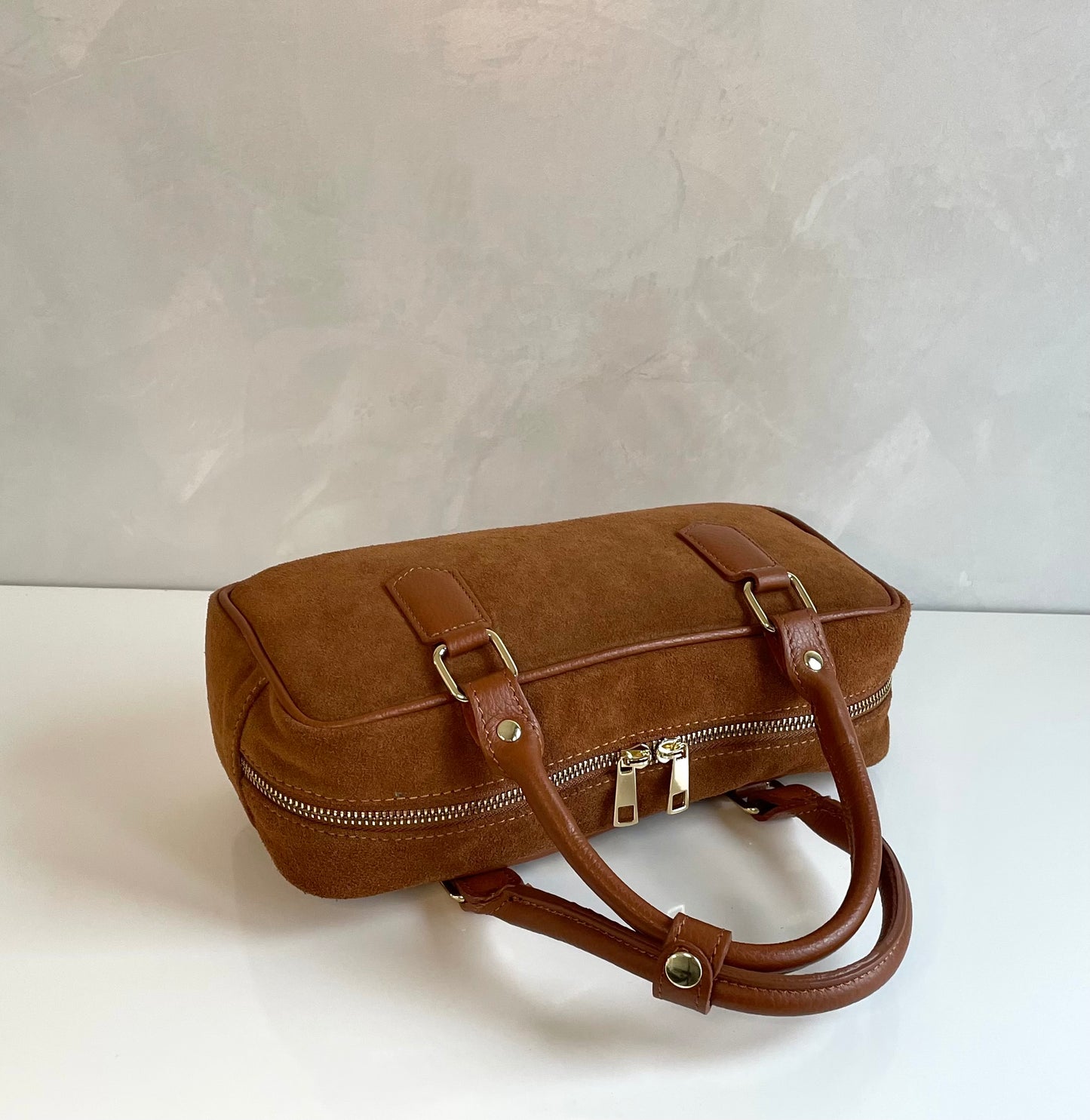 BORSA A MANO  MIRTA