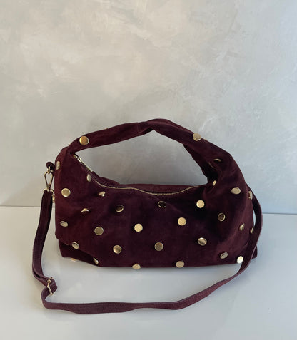 BORSA A SPALLA OLIVIA