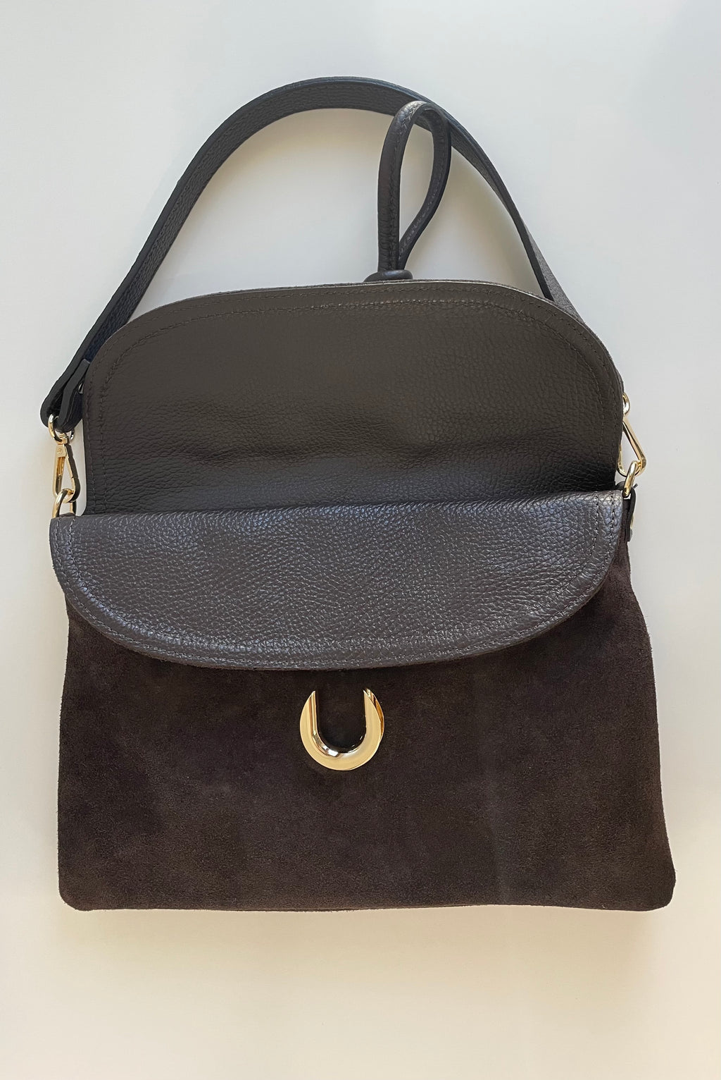 BORSA A SPALLA GENNY