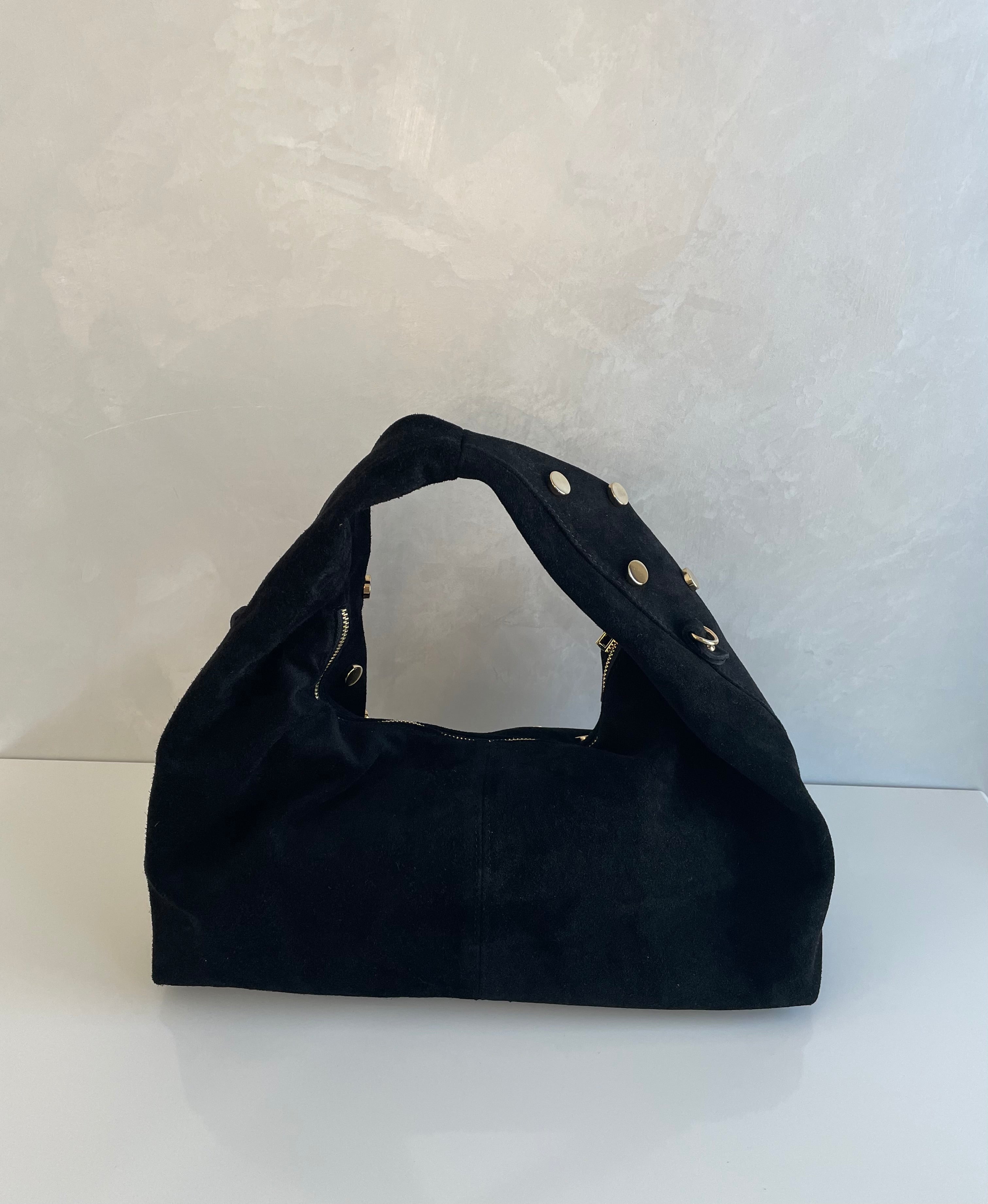 BORSA A SPALLA OLIVIA