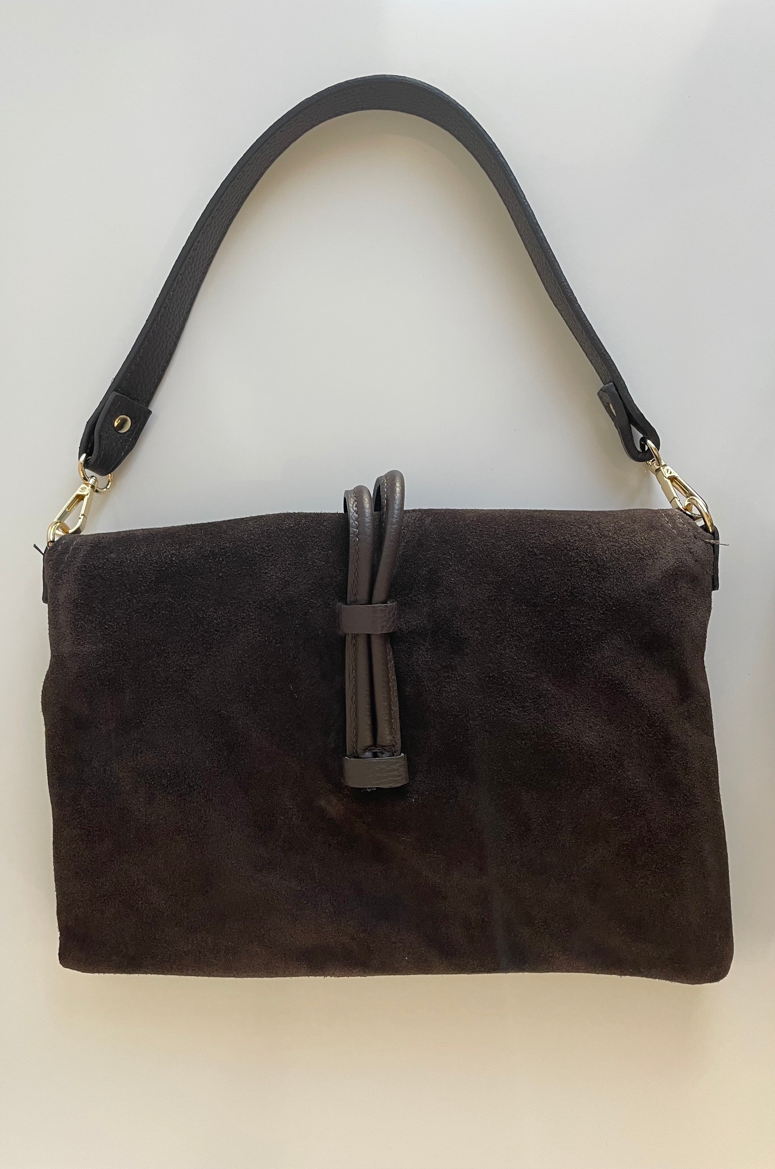 BORSA A SPALLA GENNY