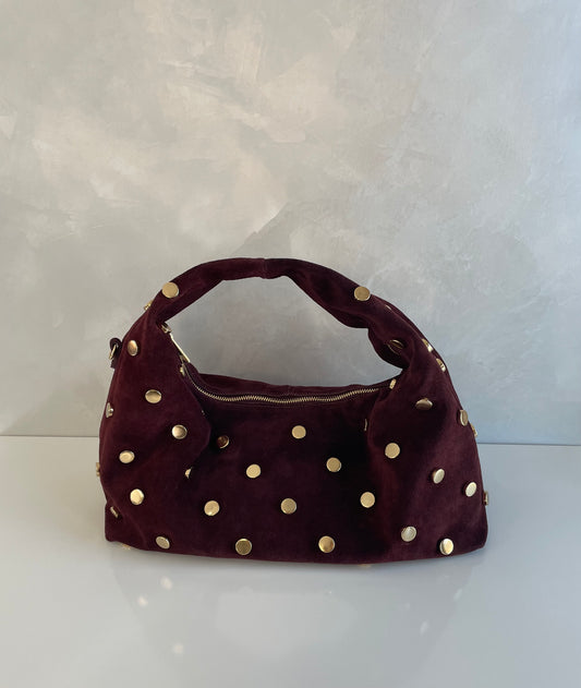 BORSA A SPALLA OLIVIA