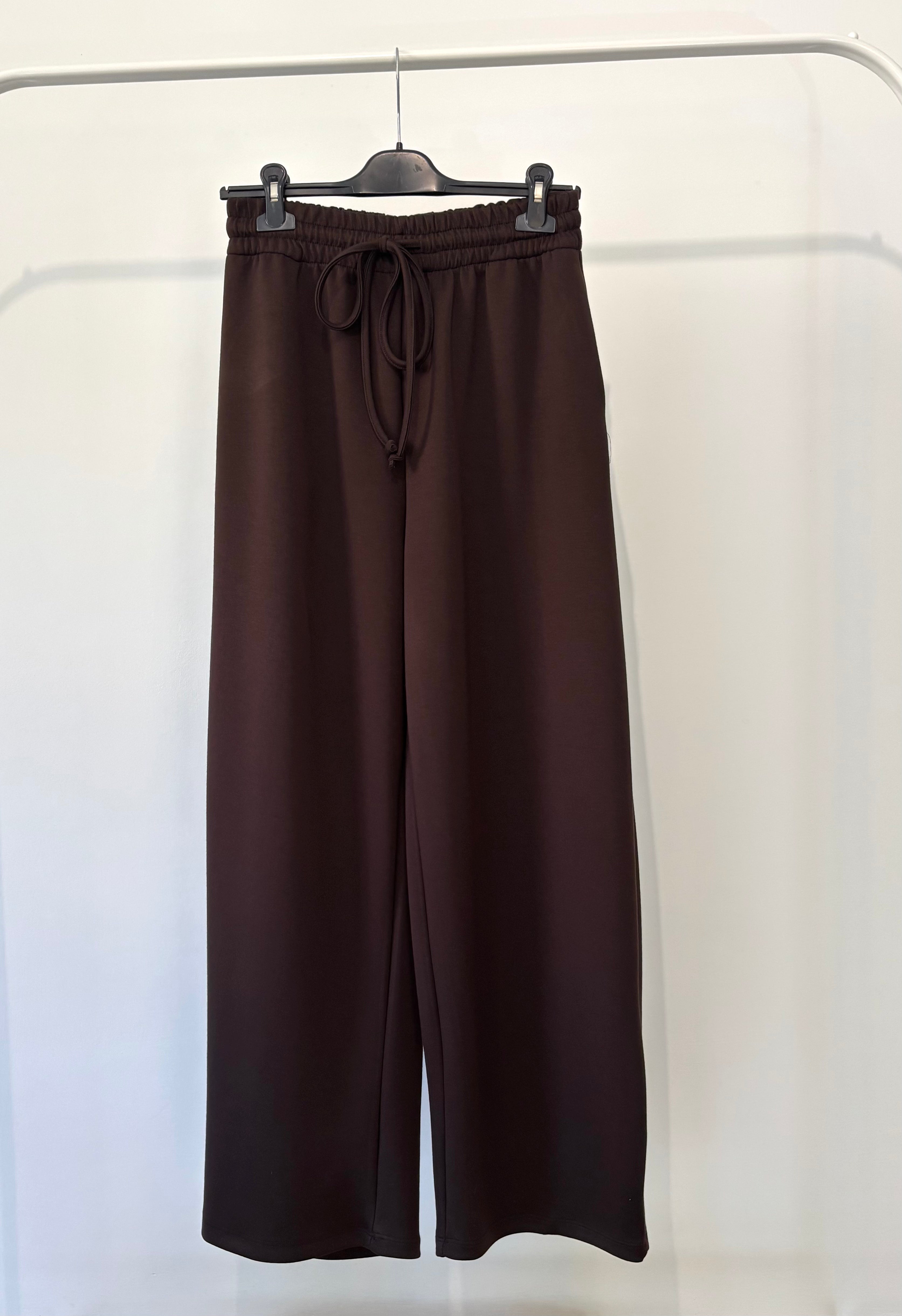 PANTALONE TUTA LARGO FRIDA