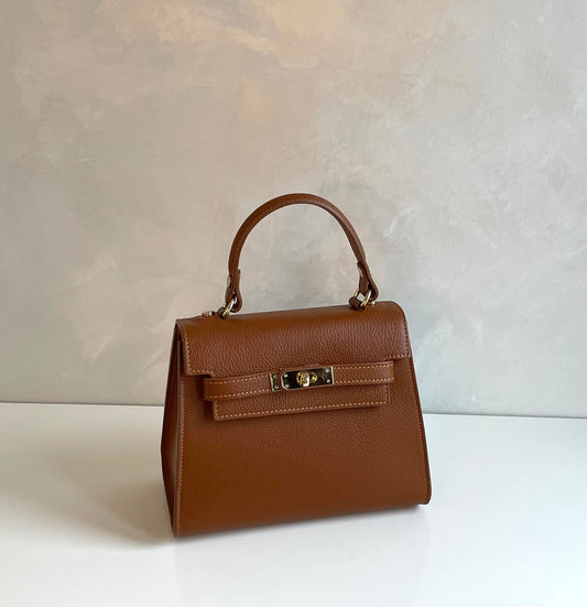BORSA A MANO ALMA