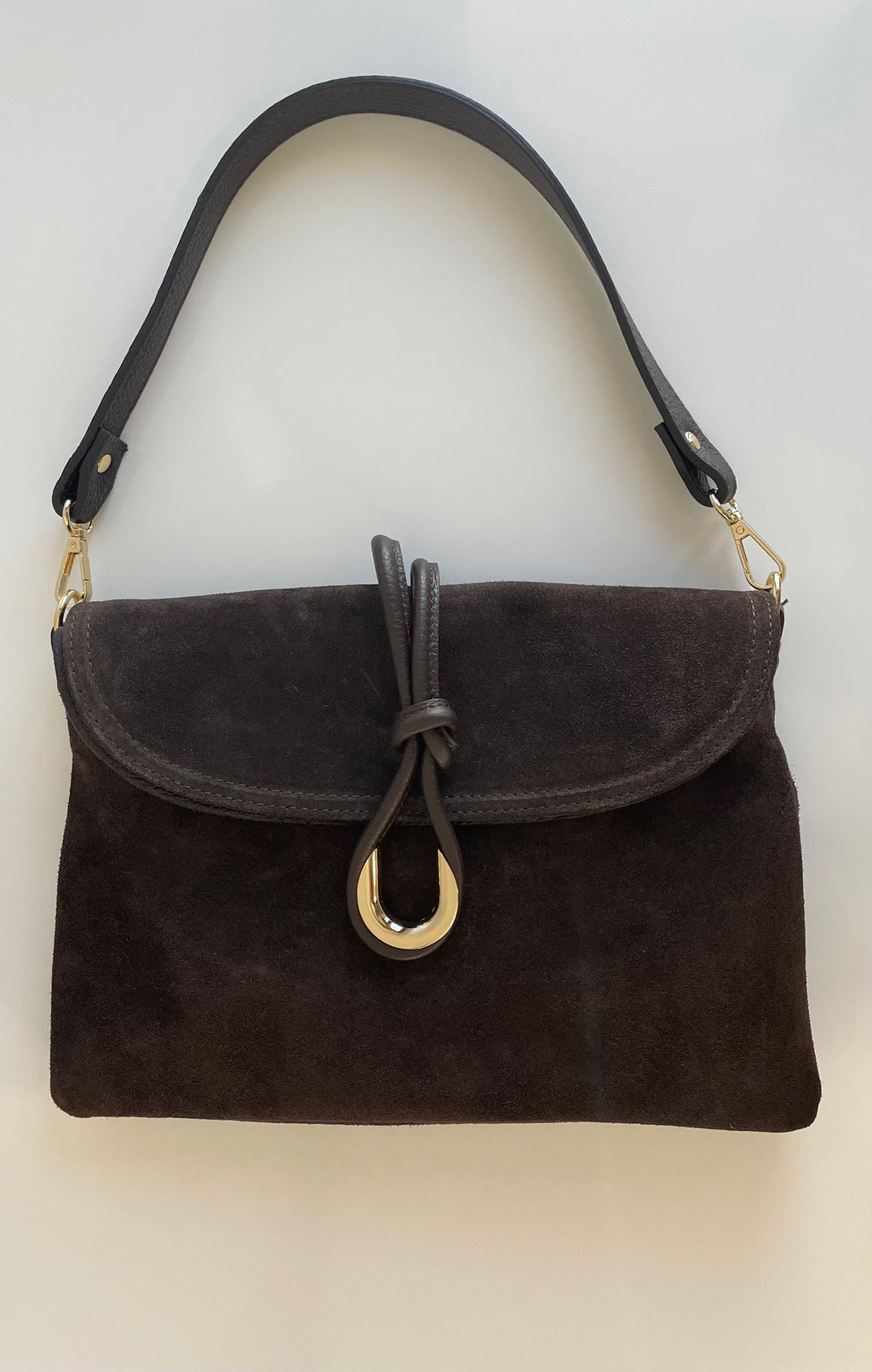 BORSA A SPALLA GENNY