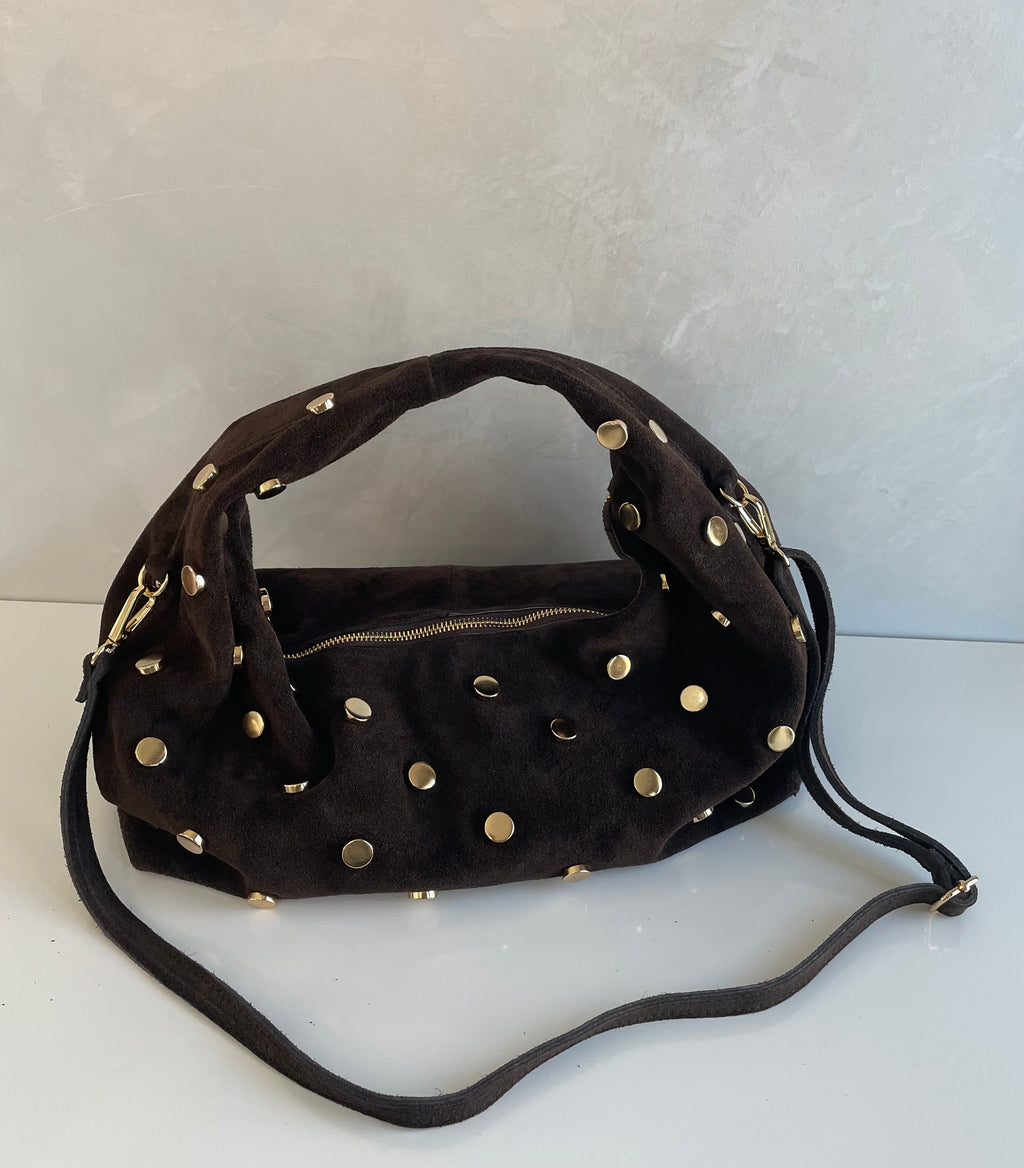 BORSA A SPALLA OLIVIA