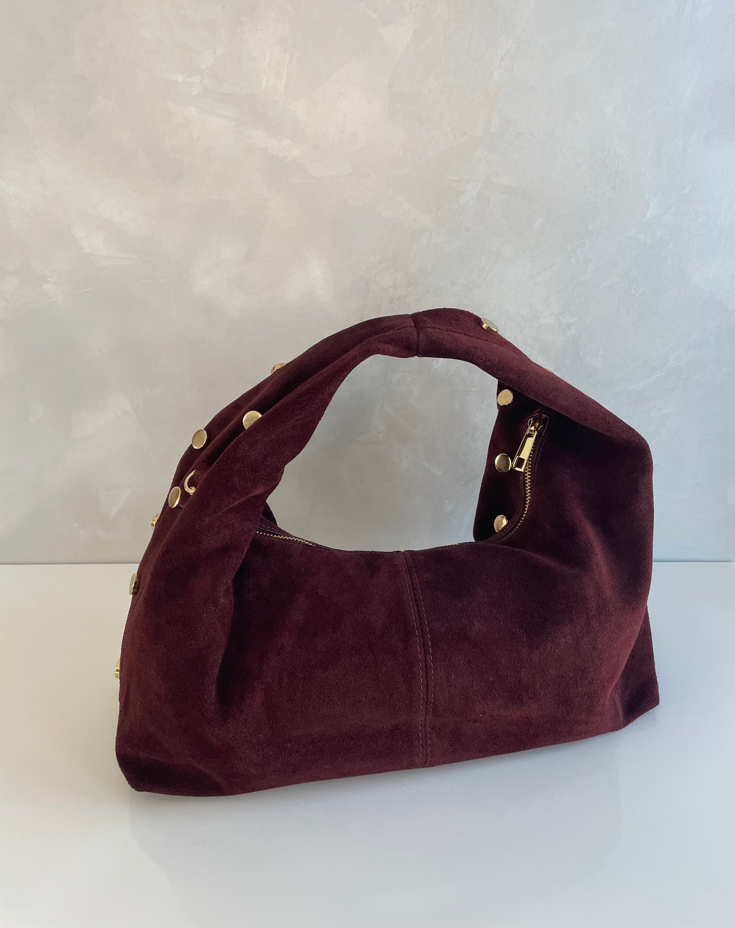 BORSA A SPALLA OLIVIA