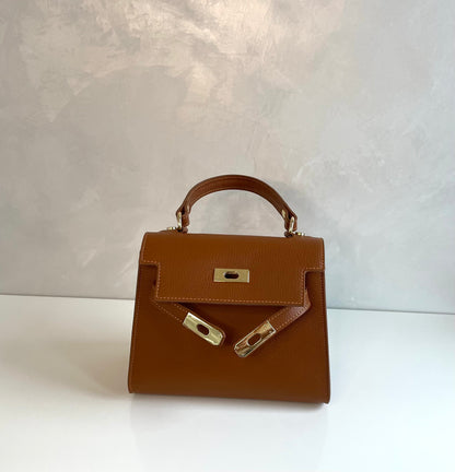 BORSA A MANO ALMA