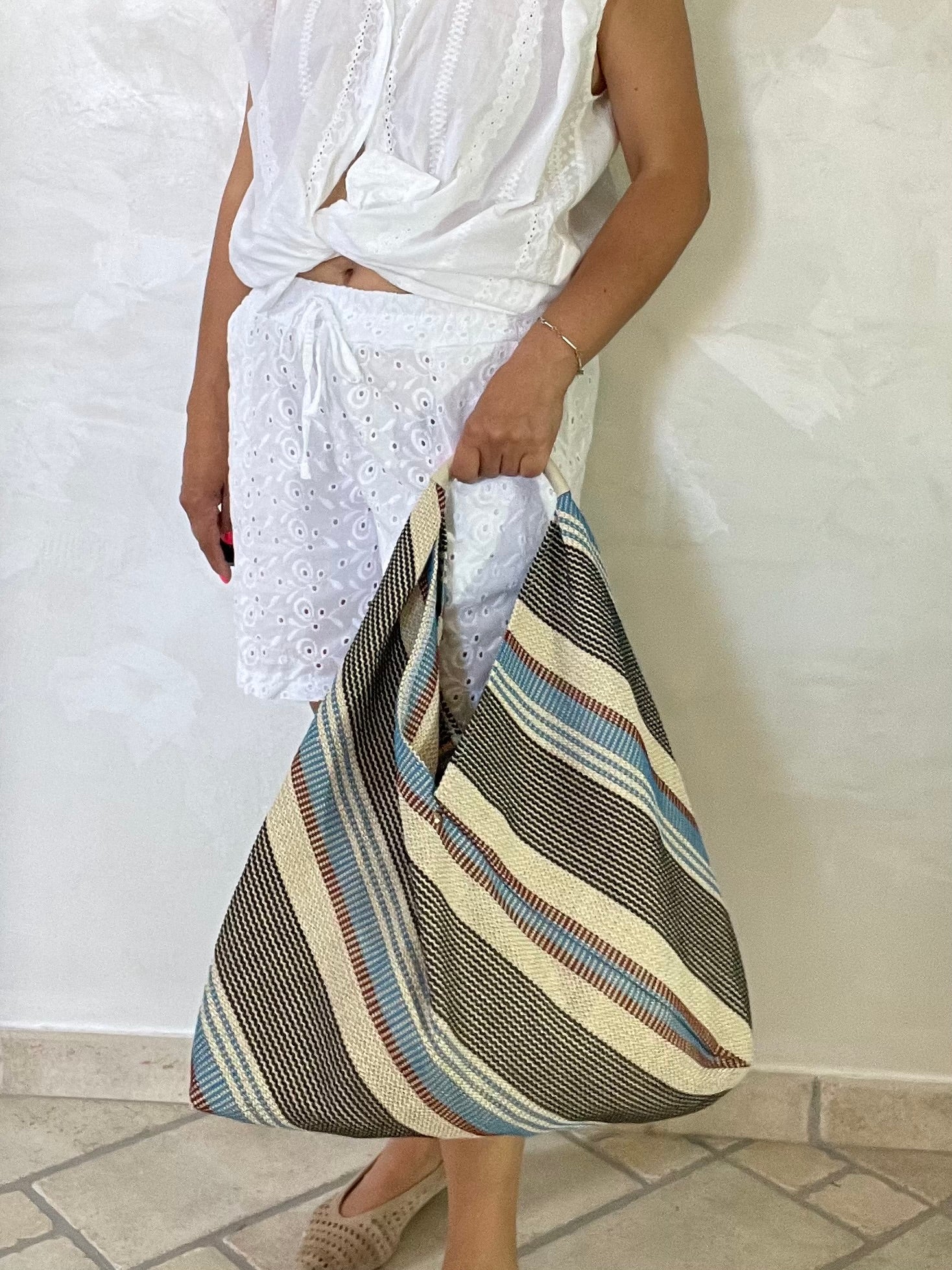 BORSA A SPALLA SOLE